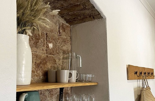 Azaruja Apartamento | Apartamento 'Monte Da Broa' con vistas a la montaña, piscina privada y Wi-Fi
