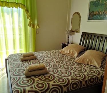 Monemvasia Apartamento | Apartment Monemvasia, Vlassis Home