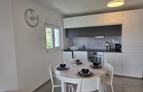 Maslenica Apartamento | Apartment Monika Maslenica