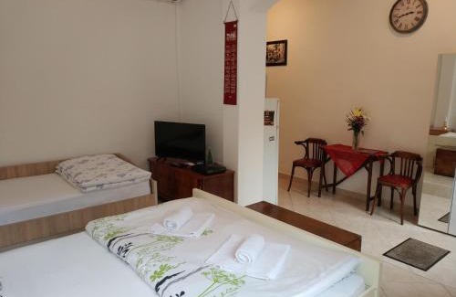Skaljari Apartamento | Apartment Monika