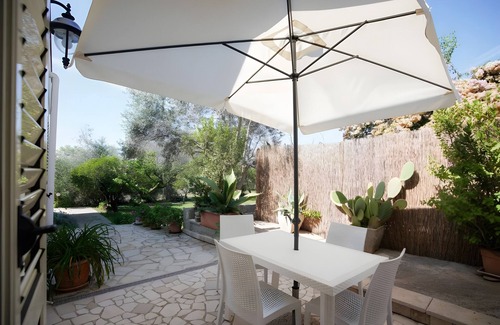 Otranto Apartamento | Apartamento 'Monolocale' con vistas al lago, Wi-Fi y aire acondicionado