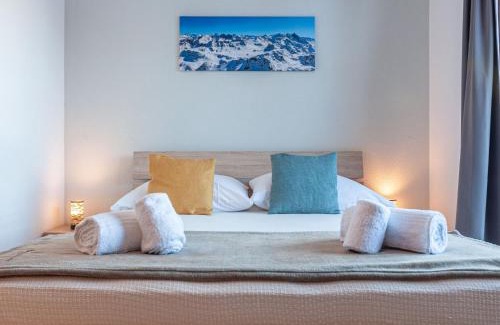 Noveli Apartamento | Apartment Mont-Fort 26 by Interhome