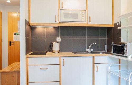 Noveli Apartamento | Apartment Mont Fort 43 by Interhome