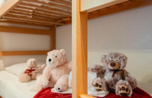 Noveli Apartamento | Apartment Mont Fort 43 by Interhome