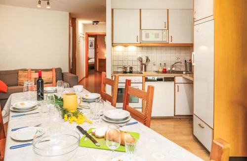 Noveli Apartamento | Apartment Mont-Fort 51 by Interhome