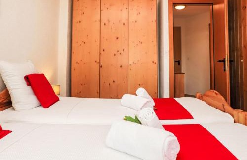 Noveli Apartamento | Apartment Mont-Fort 51 by Interhome