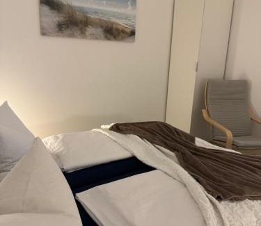 Heiligenroth Apartamento | Apartment Montabaur Heiligenroth
