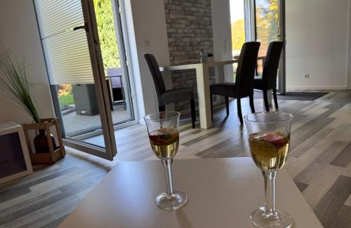 Heiligenroth Apartamento | Apartment Montabaur Heiligenroth