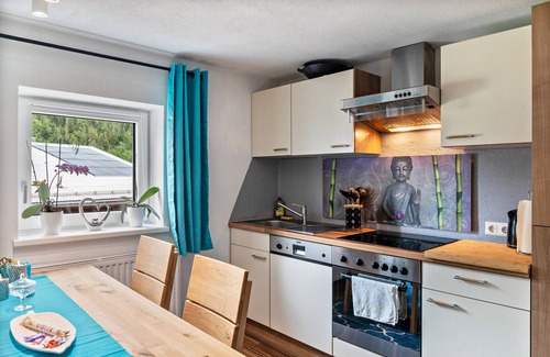 Prutz Apartamento | Apartment 'Montana Amor' with Mountain View, Balcony and Wi-Fi