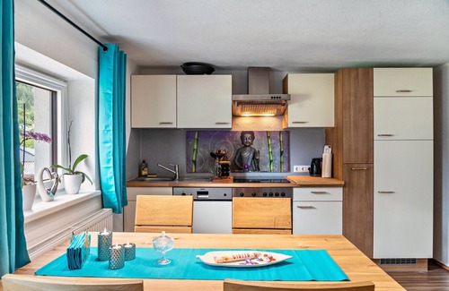Prutz Apartamento | Apartment 'Montana Amor' with Mountain View, Balcony and Wi-Fi