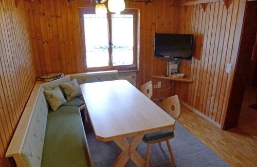 Litziruti Apartamento | Apartment Montana by Interhome