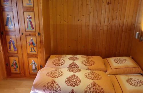 Litziruti Apartamento | Apartment Montana by Interhome