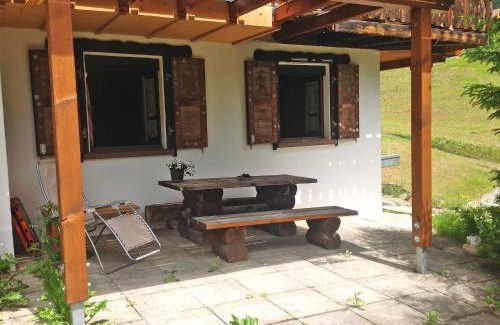 Litziruti Apartamento | Apartment Montana by Interhome