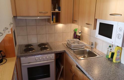 Litziruti Apartamento | Apartment Montana by Interhome
