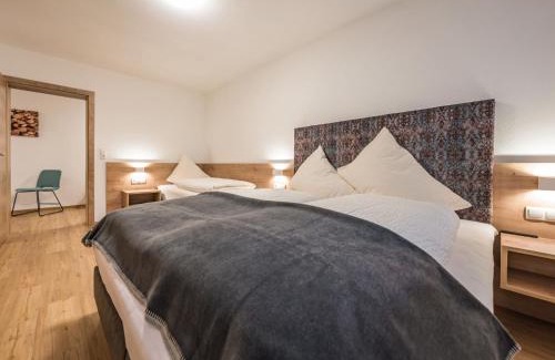 Laimach Apartamento | Apartment Montec-3 by Interhome