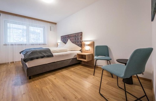 Laimach Apartamento | Apartment Montec-3 by Interhome