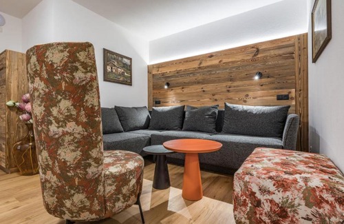 Laimach Apartamento | Apartment Montec-3 by Interhome