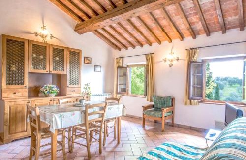 Capraia e Limite Apartamento | Apartment Montereggi-4 by Interhome