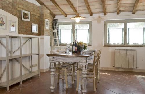 Bollano Apartamento | Apartment Monteroni by Interhome