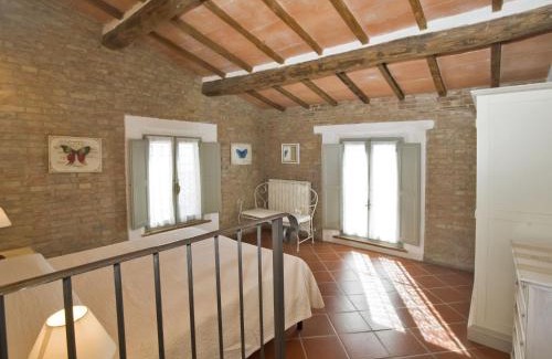 Bollano Apartamento | Apartment Monteroni by Interhome