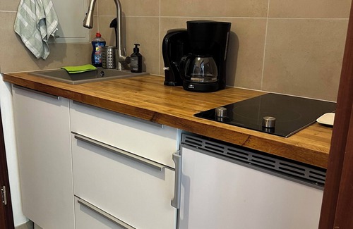 Worms Apartamento | Apartment, Monteurswohnung mit Ruhiger Terasse in Worms