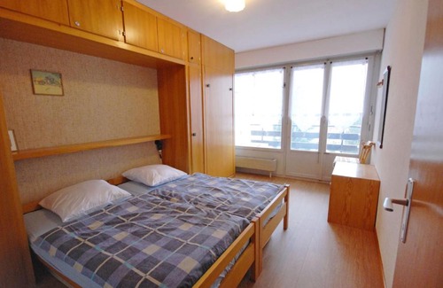 Nendaz Apartamento | Apartment Montfort 10A