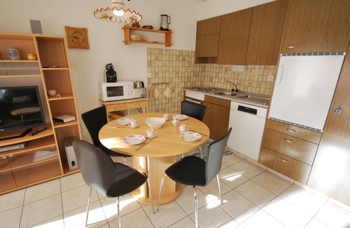 Nendaz Apartamento | Apartment Montfort 10A