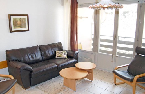 Nendaz Apartamento | Apartment Montfort 10A