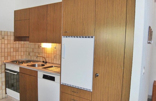 Nendaz Apartamento | Apartment Montfort 10A