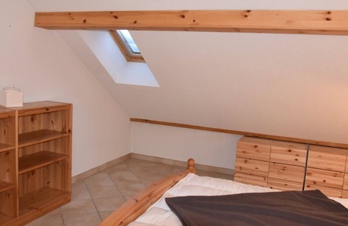 Montgenevre Apartamento | Apartment Montgenèvre, 2 bedrooms, 6 persons