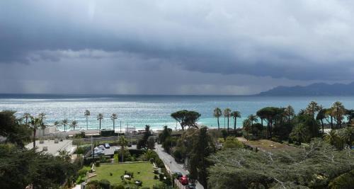 Cannes Apartamento | Apartment Montmorency