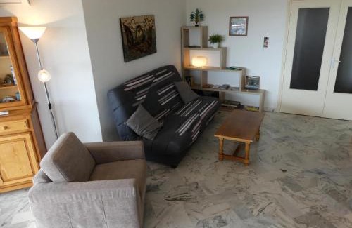 Cannes Apartamento | Apartment Montmorency