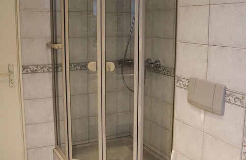 Grossdorf Apartamento | Apartment Moosbrugger