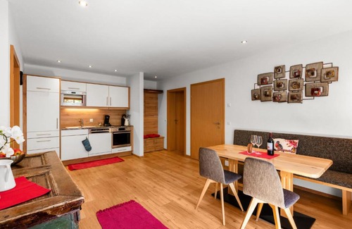 Piesendorf Apartamento | Apartment Mooslehen-1 by Interhome