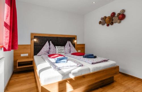 Piesendorf Apartamento | Apartment Mooslehen-1 by Interhome