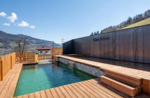 Piesendorf Apartamento | Apartment Mooslehen-1 by Interhome