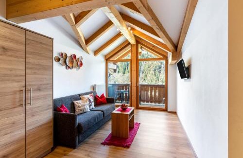 Piesendorf Apartamento | Apartment Mooslehen-3 by Interhome