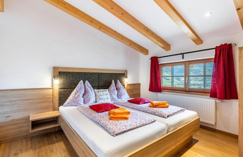Piesendorf Apartamento | Apartment Mooslehen-3 by Interhome
