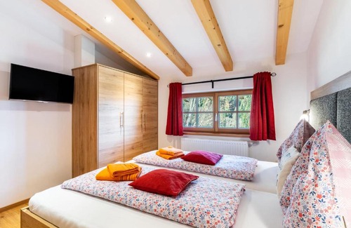 Piesendorf Apartamento | Apartment Mooslehen-3 by Interhome