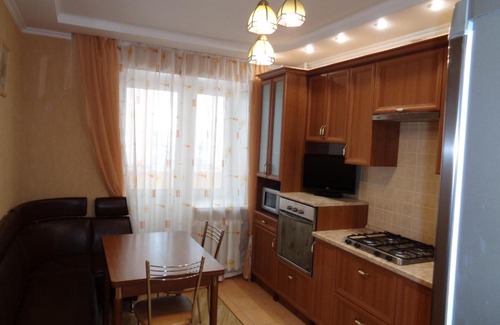 Saransk Apartamento | Apartment Mordovskaya 3