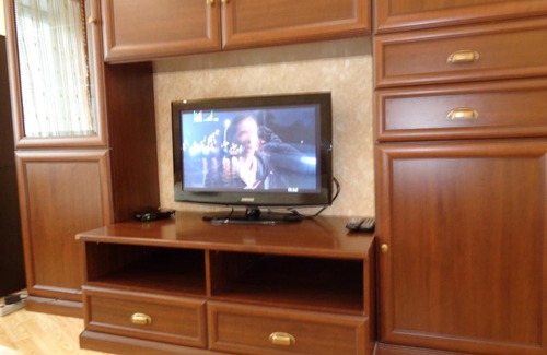 Saransk Apartamento | Apartment Mordovskaya 3