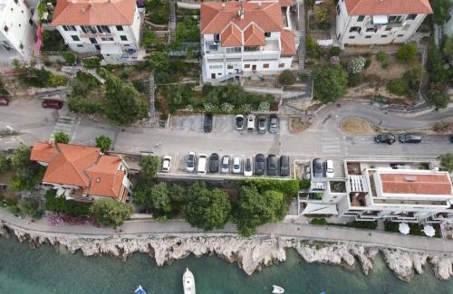 Rabac Apartamento | Apartment More 13