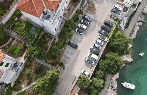 Rabac Apartamento | Apartment More 13