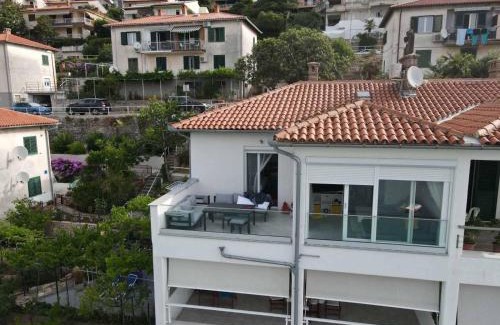 Rabac Apartamento | Apartment More 13
