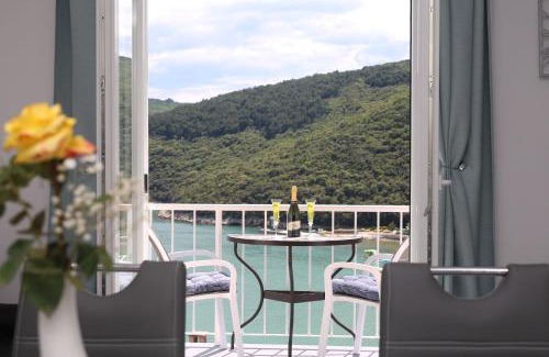 Rabac Apartamento | Apartment More 22