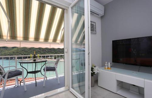 Rabac Apartamento | Apartment More 22