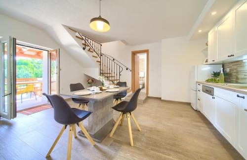 Zidarici Apartamento | Apartment Morea