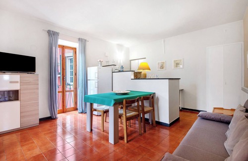 Bonassola Apartamento | Apartamento "Morena Località Serra" cerca del mar