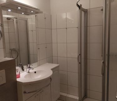 Braunlage Apartamento | Apartment Morgengruß - Pool & Sauna