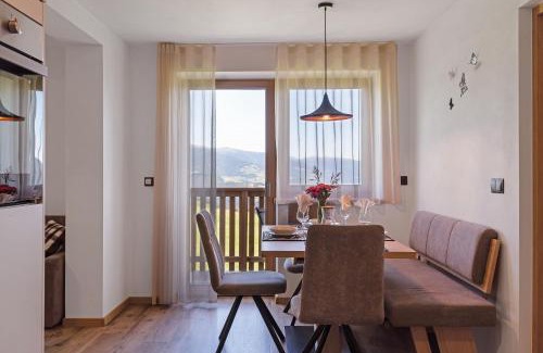 Maranza Apartamento | Apartment Morgentau